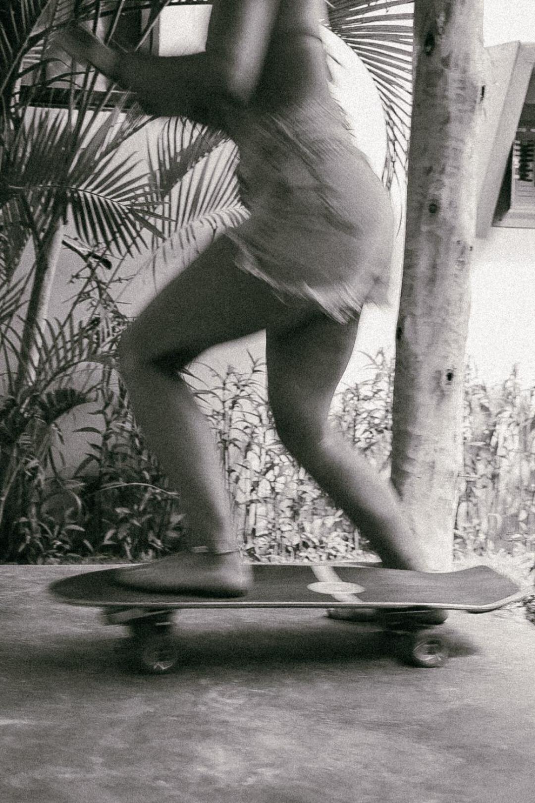 Surf And Yoga Retreat Nicaragua Vandrarhem La Albina Exteriör bild