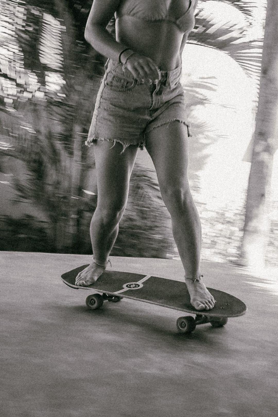 Surf And Yoga Retreat Nicaragua Vandrarhem La Albina Exteriör bild